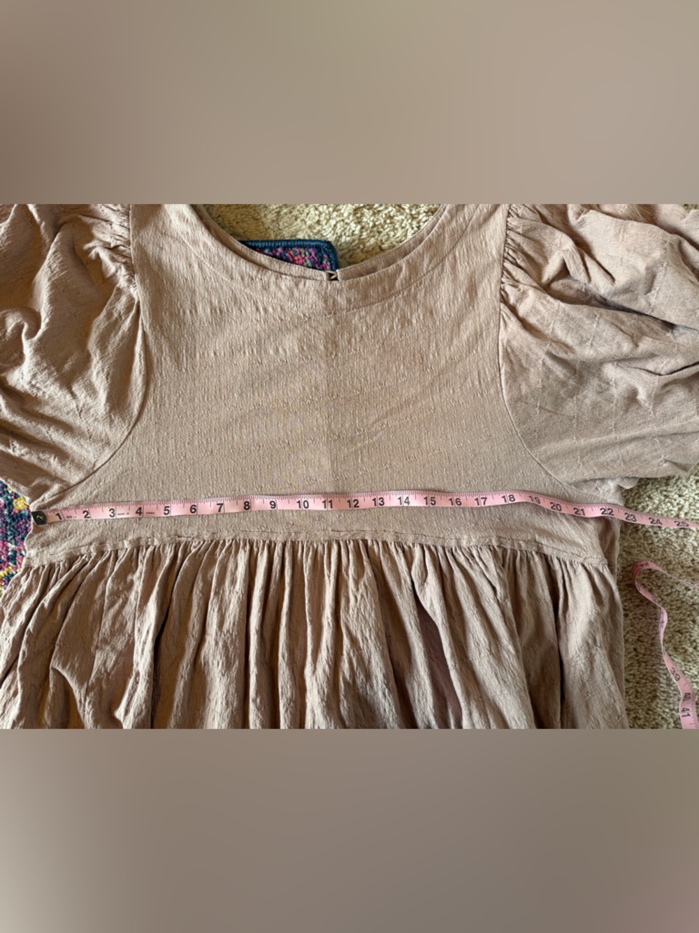 Free People Beach Get Obsessed Mini Dress - Picture 4 of 4
